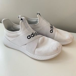 Adidas Pure-Motion Adapt Shoes - Super Cloudfoam